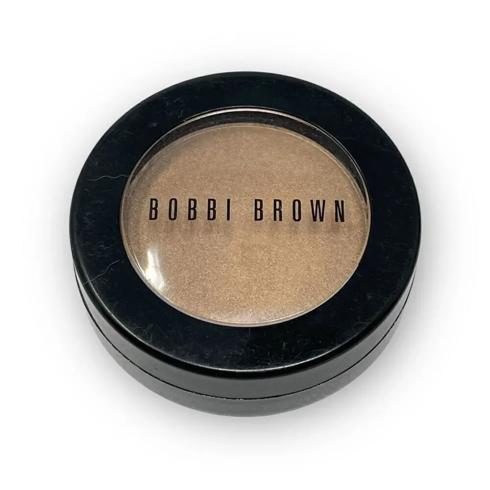 Bobbi Brown Shimmer Wash Eye Shadow Bronze 14 .09 oz 2.6 g New Without Box